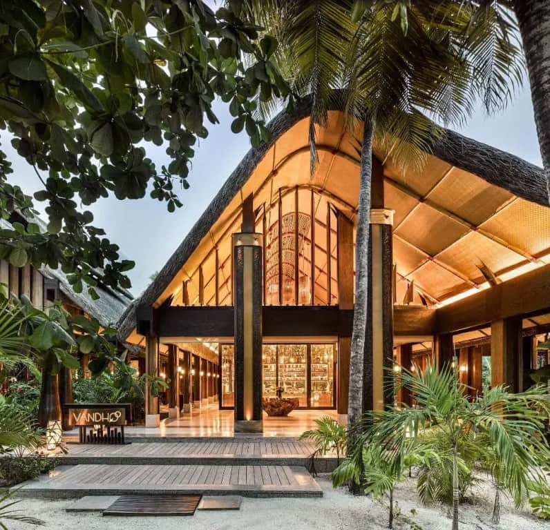 JOALI Maldives