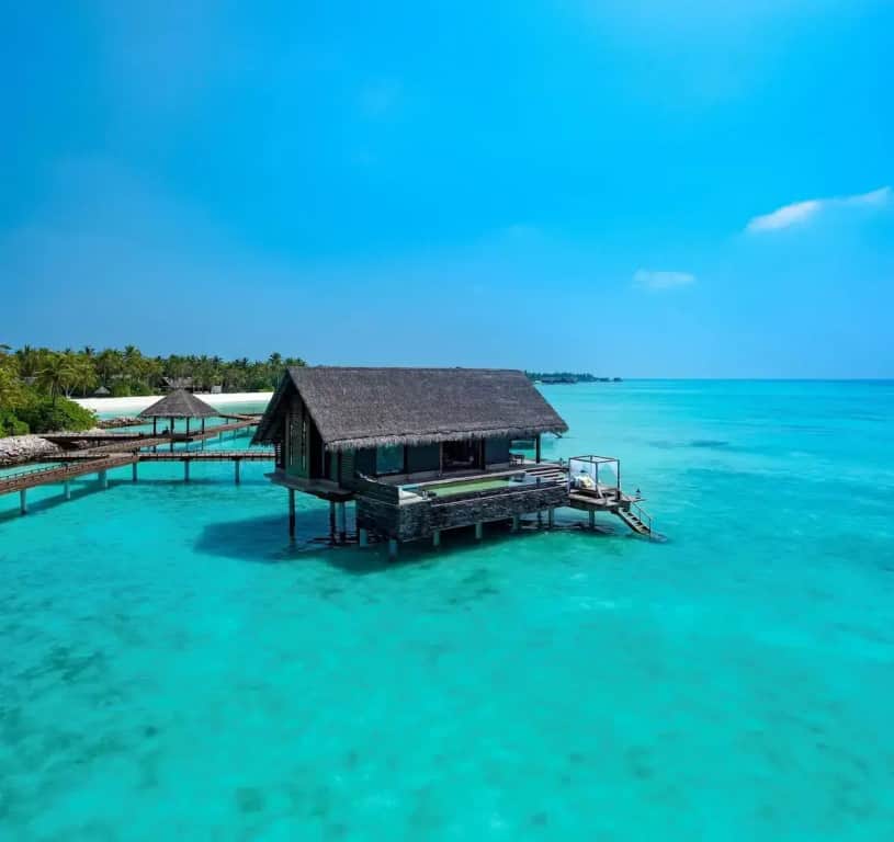 One&Only Reethi Rah