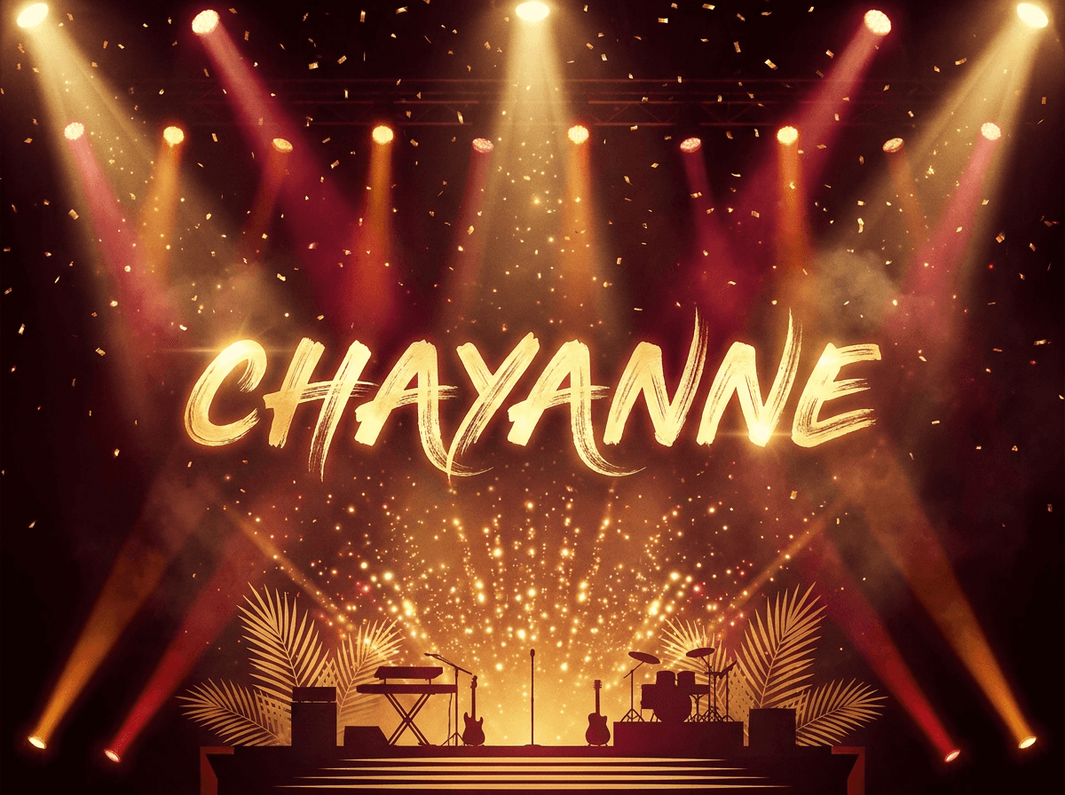 Chayanne