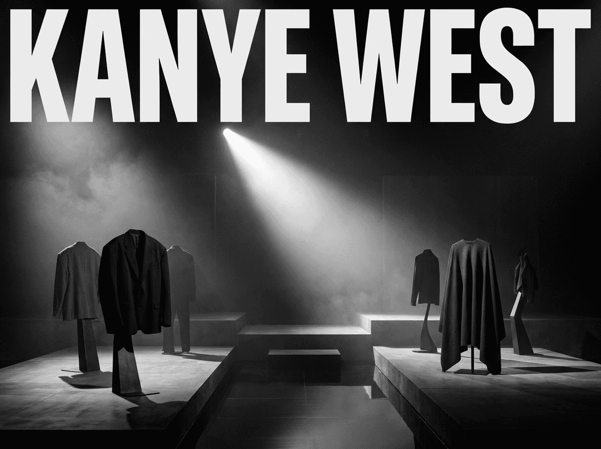 Ye - Kanye West