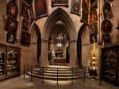 Harry Potter Studio Tour
