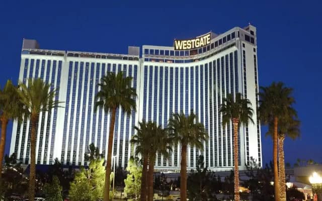 Westgate Las Vegas Resort & Casino