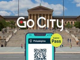 Go City - Philadelphia Explorer Pass - Access to up to 7 Attractions