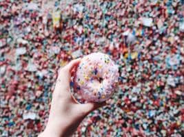 Downtown Seattle Donut Tour