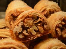 Secret Food Tours: Seattle