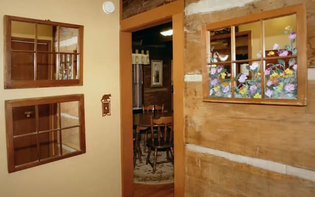 Bear Cabin #462