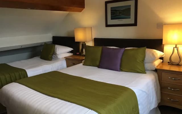 Watermill Inn & Brewing Co