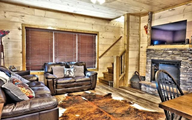 Sasquatch Inn