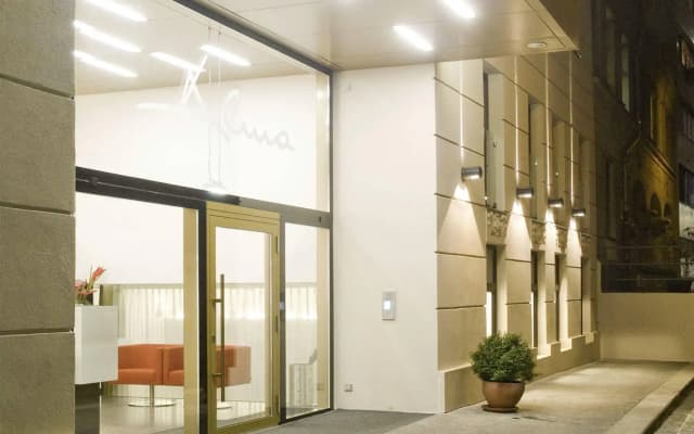 Alma Boutique Hotel