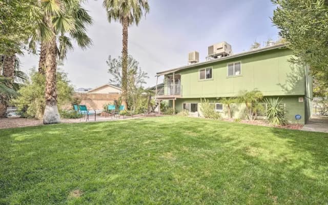 'vegas Oasis' Home w/ Pool & Spa: 7 Miles to Strip