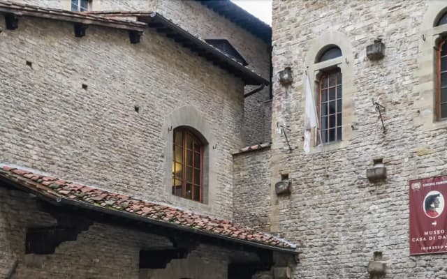 Casa Thiele alla Signoria