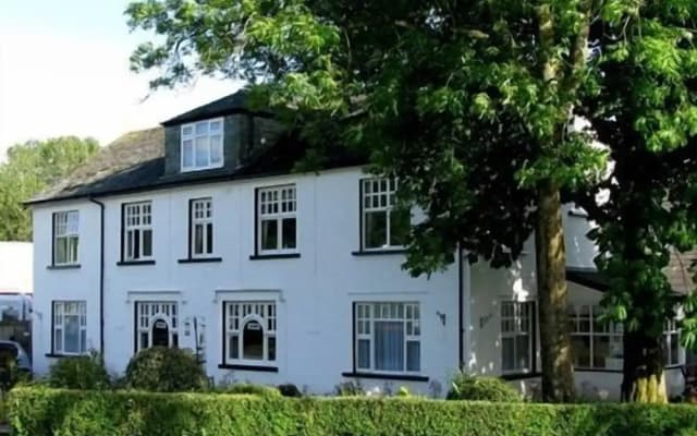 Meadowcroft Guest House