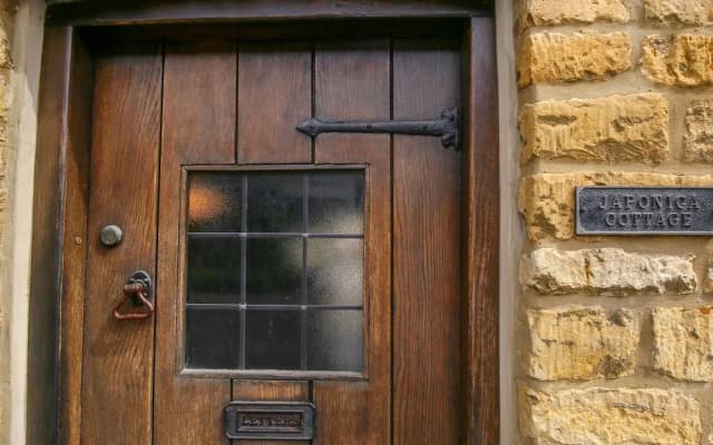 Japonica Cottage