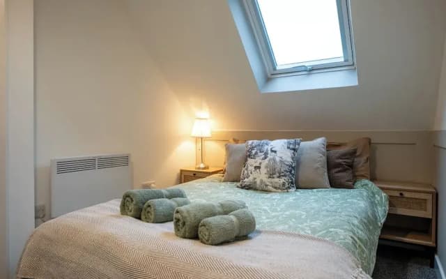Stunning 2BD in Bourton on the Water