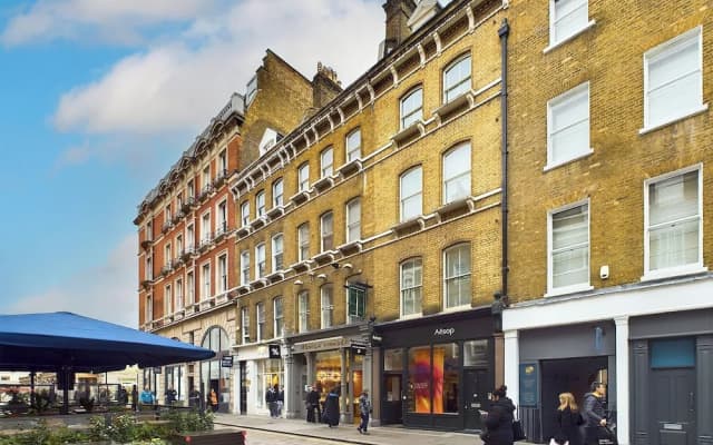 Be London - The Covent Garden Residences