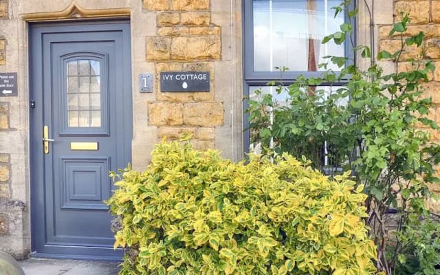 Ivy Cottage