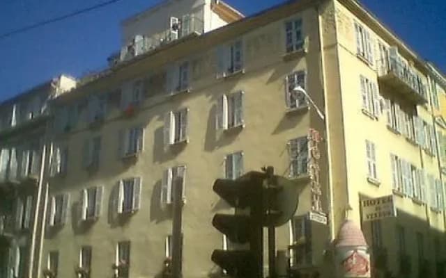 Hotel Posidonia