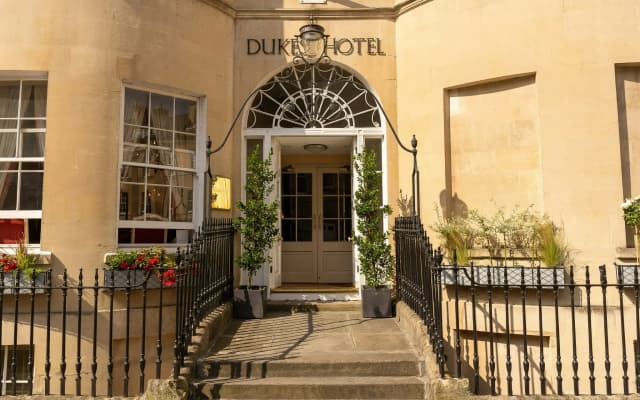Dukes Bath