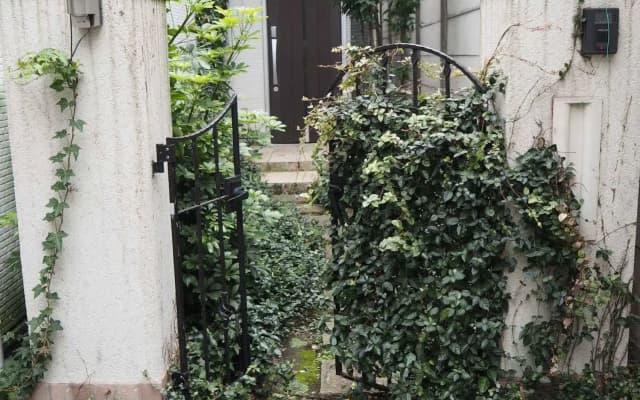 Sophiearth Apartment
