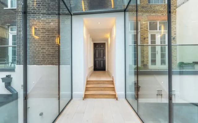 Be London - The Lincoln's Inn Residences
