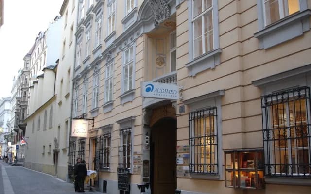United Homes Apartments Vienna