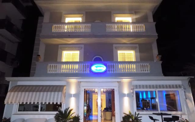Villa Del Mare