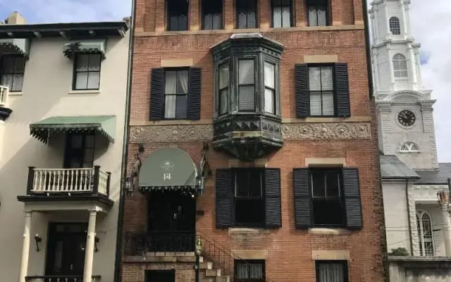 Foley House Inn