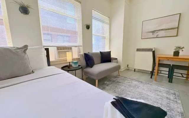 Cozy Gold Coast Studio - SP 1203
