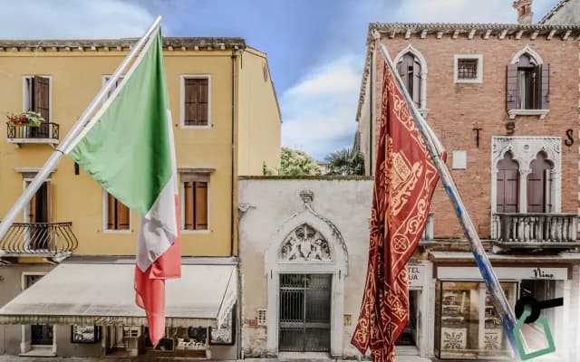 Hotiday Room Collection - Venezia Santa Lucia