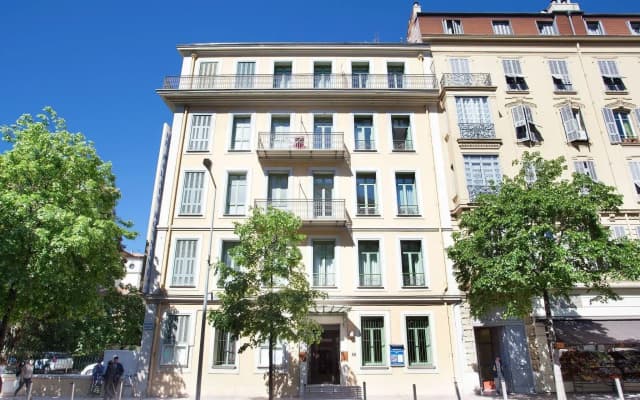 City-center Apartment