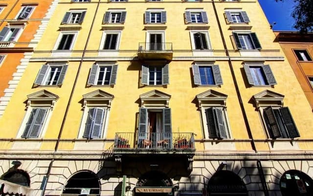 Locanda al Viminale