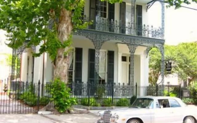 Terrell House Bed & Breakfast