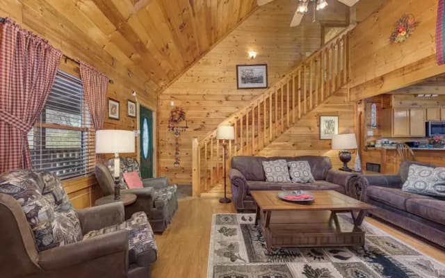 Smoky Mountain Memories