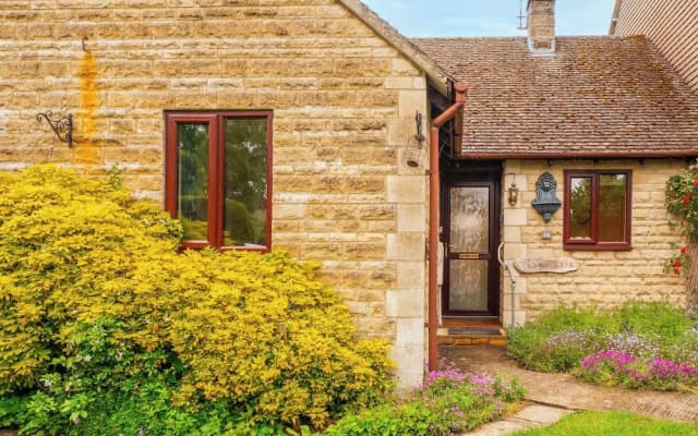 Beautiful 3 BD in Bourton-on-the-Water