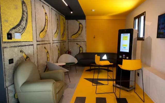 Demo Hotel Design Emotion