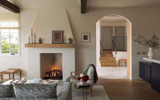 Villa Mara Carmel