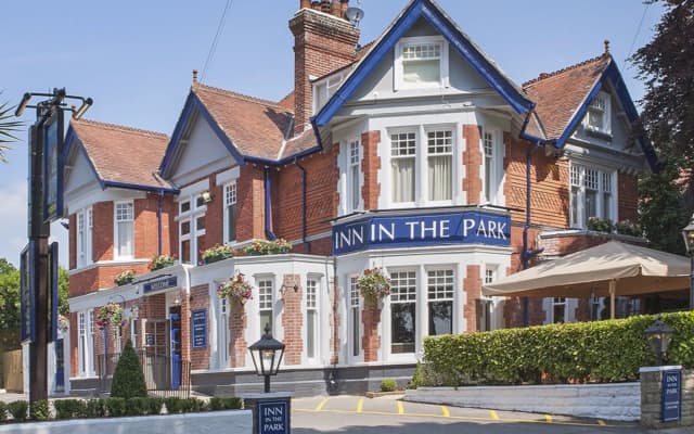 Inn In The Park