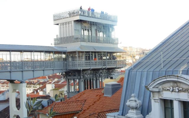 LV Premier Chiado CH