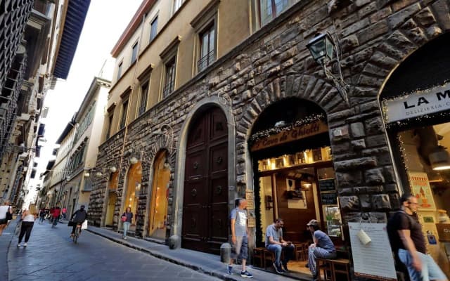 Family Apartments Signoria