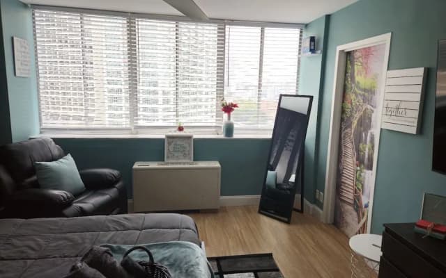 Perfect DTWN Condo with King beds