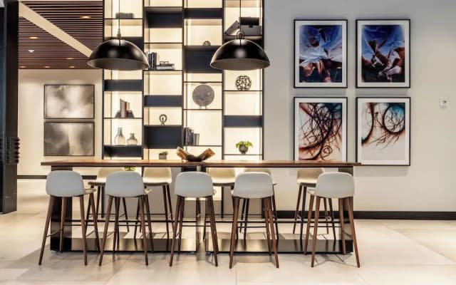 The Alyx at EchelonSeaport