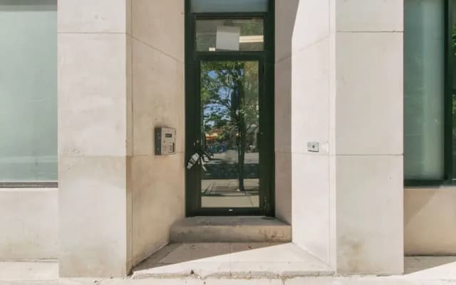 1BR Living - Lake 206 rep