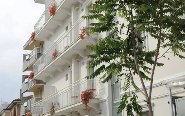 Residence Rimini Mare