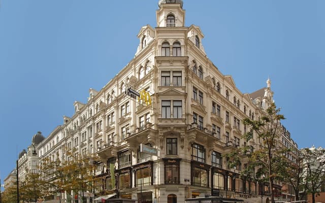 Aviano Boutiquehotel