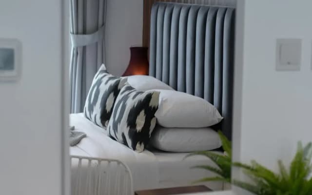 Sojo Downtown Dubai Retreat