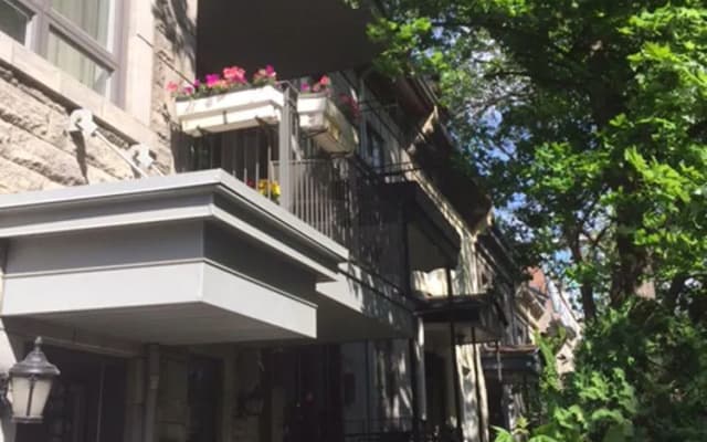 ApartHotelMontréal