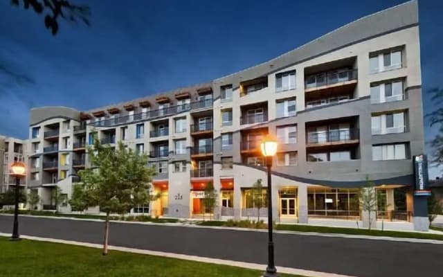 Oakwood at Broadstone Cherry Creek
