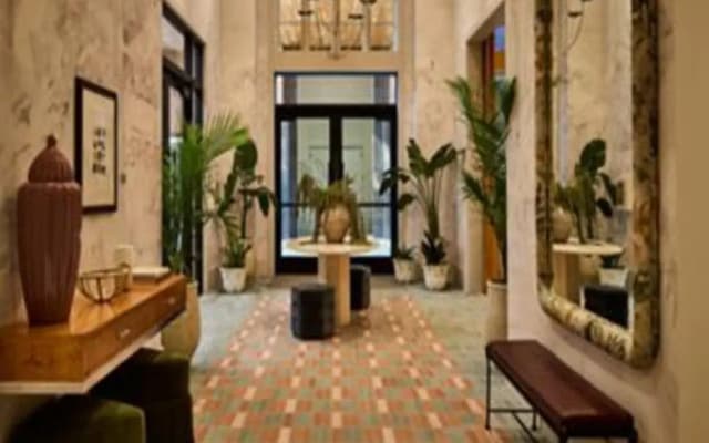 The Ann Savannah, Apartments By Marriott Bonvoy
