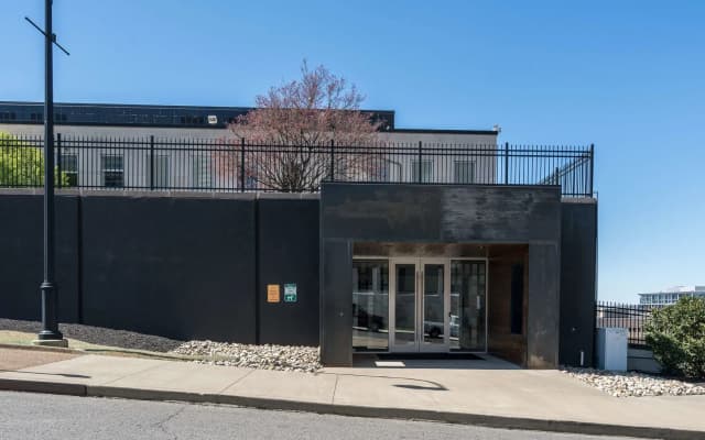 The Nashville Reserve