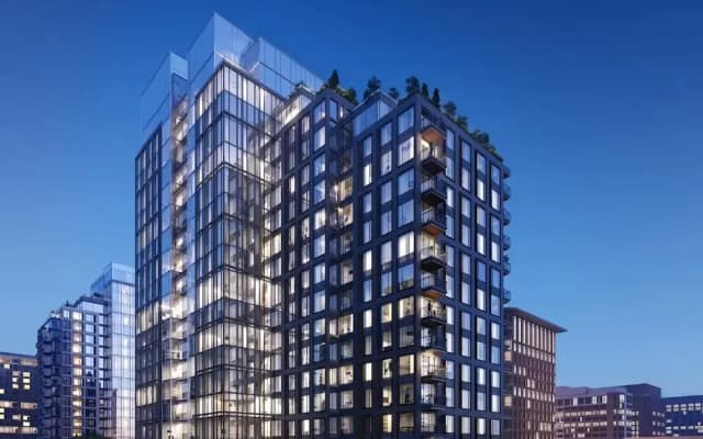 The Alyx at EchelonSeaport-715